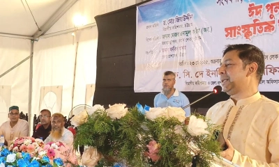উন্নয়নমূলক কর্মকাণ্ডে কেসিদে ইনস্টিটিউট সুনাম কুড়িয়েছে