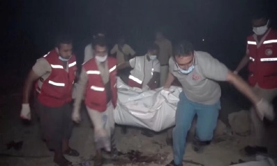 ইয়েমেনে মার্কিন হামলায় নিহত বেড়ে ৭৪