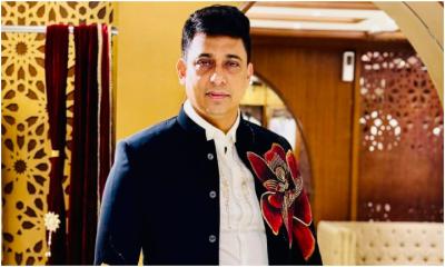 ভিত্তিহীন মামলা: জায়েদ খান
