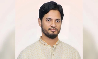 ‘৩৬ জুলাই ছিল সবার, কোনো ব্যক্তি বা দলের নয়’