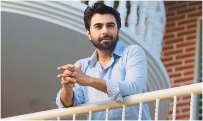 ভারতের খবর সম্পূর্ণ বানোয়াট: অপূর্ব