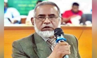 অন্তর্বর্তী সরকারের বাণিজ্য উপদেষ্টা হচ্ছেন সোলায়মান চৌধুরী