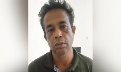 আওয়ামী লীগ নেতা  মো. আলমগীর। ছবি-সংগৃহীত