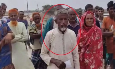 আ.লীগ নেতা কোপাত মোড়ল গ্রেপ্তার