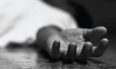 কুষ্টিয়ায় নারীর ঝুলন্ত মরদেহ উদ্ধার