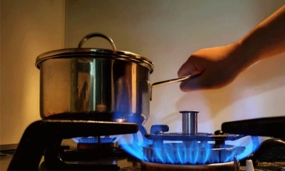 আজ যেসব এলাকায় ৪ ঘণ্টা গ্যাস থাকবে না
