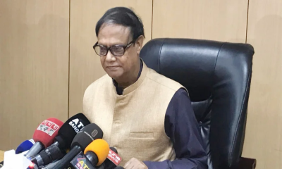 এস আলম গ্রুপের সম্পদ না কেনার পরামর্শ গভর্নরের