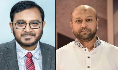 গোপালগঞ্জে এনসিপির কর্মসূচিতে হামলার নিন্দা এবি পার্টির