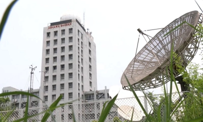 তাপমাত্রা নিয়ে সুখবর দিল আবহাওয়া অফিস
