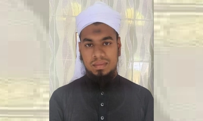 চরফ্যাশনের সেই মৎস্য অফিস সহকারীকে বদলি