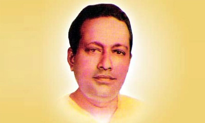 স্বাধীনতা পদকসহ কিংবদন্তি শিল্পী আব্দুল আলীমের ৭ পুরস্কার চুরি