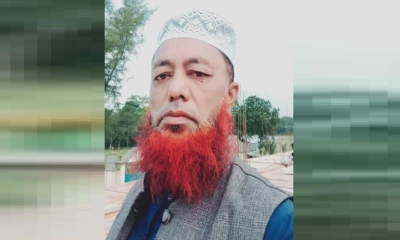 কিশোরগঞ্জে পরীক্ষা কেন্দ্রে অনিয়ম, শিক্ষকের কারাদণ্ড