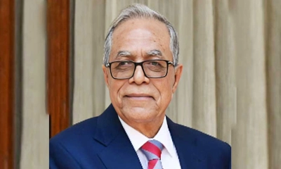 আবদুল হামিদের বিদেশ গমন তদন্তে তিন উপদেষ্টার কমিটি গঠন