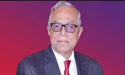 আ.লীগের বর্তমান অবস্থা ভুলেরই শাস্তি: আব্দুল হামিদ