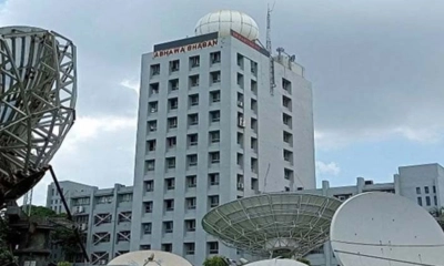 বৃষ্টি নাকি ভ্যাপসা গরম, কোনটা বেশি হবে শনিবার?