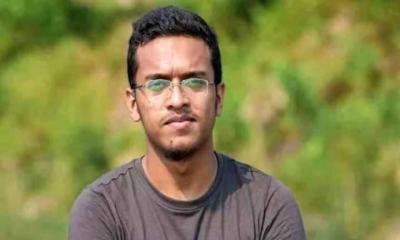ছাত্রলীগ নিষিদ্ধে সন্তোষ প্রকাশ আবরারের বাবা-মার