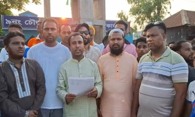 আলোচনার ভিত্তিতে নির্বাচন জানুয়ারি কিংবা ফেব্রুয়ারি হতে পারে: আবু হানিফ