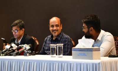 শাপলা চত্বরে নিহতের সংখ্যা জানালেন উপ-প্রেস সচিব