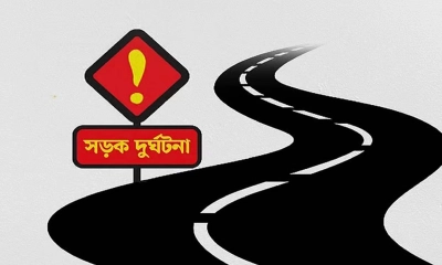 রামপুরায় ব্যাটারিচালিত রিকশার চাকায় ওড়না পেঁচিয়ে তরুণীর মৃত্যু