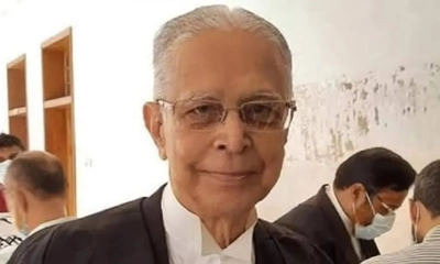 শেখ হাসিনার বিরুদ্ধে অ্যামিকাস কিউরি নিয়োগ