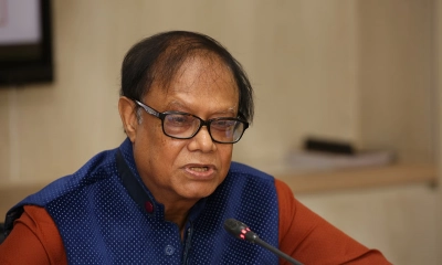 পাচারকৃত অর্থ ফেরত পেতে ৪-৫ বছর লাগবে: গভর্নর