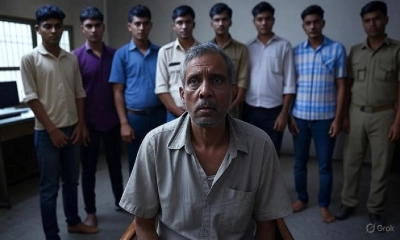 ভুয়া আদালতে এক মাস ধরে শুনানি, কোটি টাকা লুট