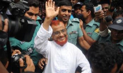 এটিএম আজহারের রিভিউ শুনানি কাল