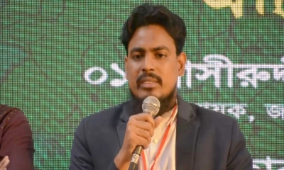 ১/১১-এর আভাস পাচ্ছি : আখতার হোসেন