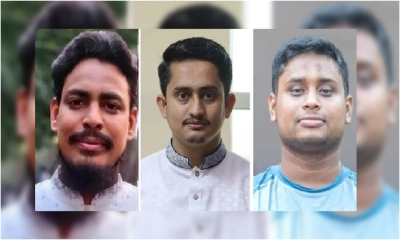 ‘নতুন বাংলাদেশ দিবস’ নিয়ে মুখোমুখি অবস্থানে সরকার-এনসিপি