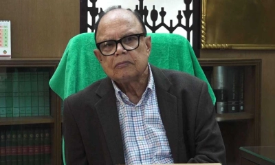 ১৫ টাকা দরে চাল পাবে ৫৫ লাখ পরিবার: খাদ্য উপদেষ্টা
