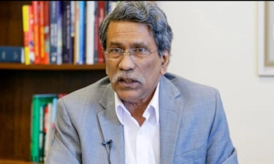 একমত না হওয়া বিষয়গুলো জনসম্মুখে প্রকাশ করা হবে: আলী রীয়াজ
