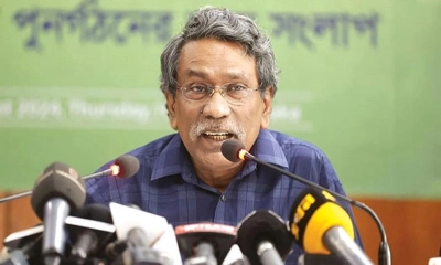 ‘ঐক্যের চেতনাকে ধারণ করে আমাদের অগ্রসর হতে হবে’