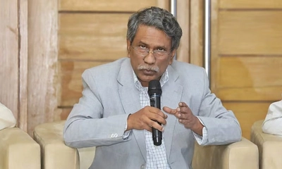 আগামী মাসেই জুলাই সনদ স্বাক্ষর হবে: আলী রীয়াজ