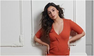 নারীশক্তির জয়গানের কথা তুলে ধরবেন আলিয়া