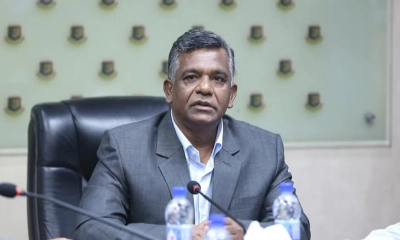 বিসিবি সভাপতির চেয়ারে এক দূরদর্শী সংগঠক