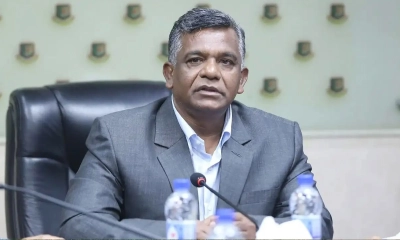 আমাদের সঙ্গে ভারতীয় ক্রিকেট বোর্ডের সম্পর্ক সবসময়ই ভালো: বুলবুল