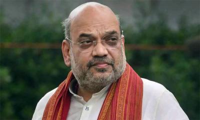 খালিস্তানপন্থি নিজ্জার হত্যাকাণ্ডে জড়িত অমিত শাহ