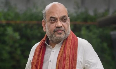 ভারতীয় বাহিনীকে নিয়ে গর্বিত অমিত শাহ