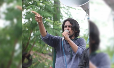 ‘আমার মাথার দাম ১০ কোটি টাকা ধরা হয়েছিল’