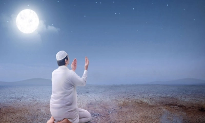 যে কারণে নেক আমল গোপন রাখবেন