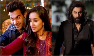 ‘অ্যানিম্যাল’-কে টেক্কা দিল ‘স্ত্রী ২’