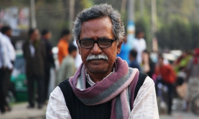 সাংস্কৃতিক জাগরণ না ঘটলে মানবিক সমাজ বিনির্মাণ সম্ভব নয়: আনু মুহাম্মাদ