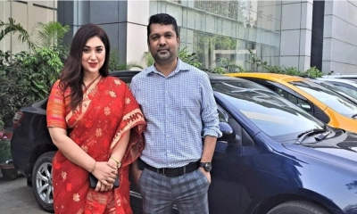 অপু বিশ্বাসকে ক্ষমা চাইতে বললেন জয়