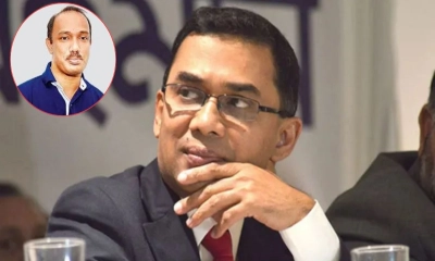 কোকোর স্মৃতিচারণ করলেন তারেক রহমান