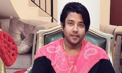 পুলিশ হত্যা মামলায় আরাভ খানের যাবজ্জীবন