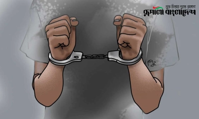 পুলিশের বিশেষ অভিযানে গ্রেপ্তার ১৪৮৭