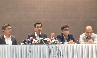 আশিক চৌধুরীর ব্যক্তিগত তথ্য  প্রকাশ ‘অনিচ্ছাকৃত ভুল’: বিডা