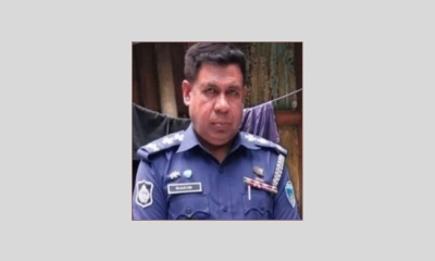 ফরিদগঞ্জে বাসা থেকে গুলিসহ পিস্তল চুরি, এসআই ক্লোজড