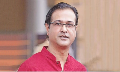 দোয়া দুরুদ না পড়ে বিমানে উঠি না : আসিফ আকবর