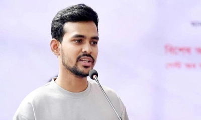 ঈদে সিএনজি ফিলিং স্টেশন সার্বক্ষণিক খোলা থাকবে : আসিফ মাহমুদ